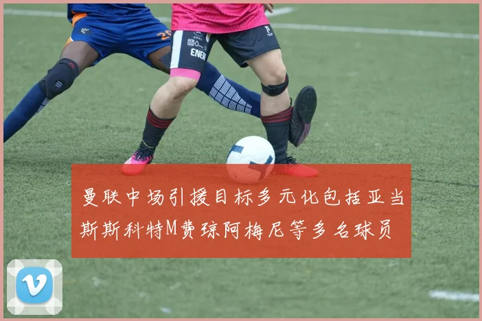 曼联中场引援目标多元化包括亚当斯斯科特M费琼阿梅尼等多名球员